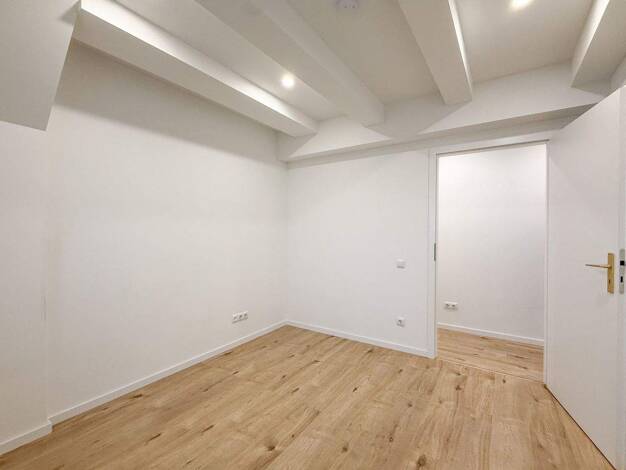 Wohnung zur Miete 500 € 1 Zimmer 20 m² 4. Geschoss frei ab sofort Bernauer Straße 90 Oranienburg 16515