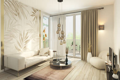 Penthouse zum Kauf - Erstbezug 887.400 € 4 Zimmer 96,5 m² Wesselburer Weg 12 Osdorf Hamburg 22549