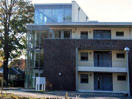 Wohnung zum Kauf 195.000 € 2 Zimmer 53 m² 3. Geschoss Coesfeld 48653