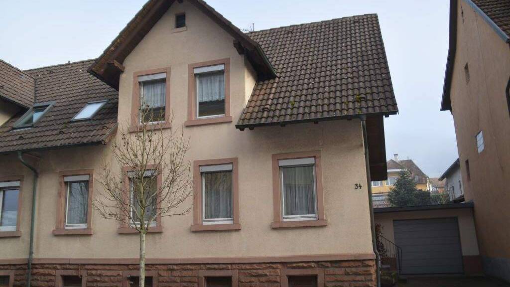 Doppelhaushälfte zum Kauf 269.000 € 5,5 Zimmer 115,2 m² 358 m² Grundstück Seelbach 77960