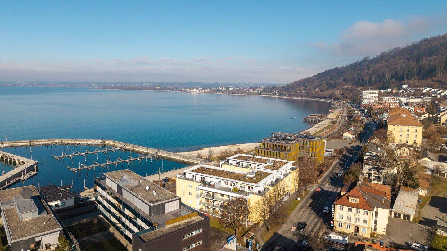 Wohnung zum Kauf – Bregenz