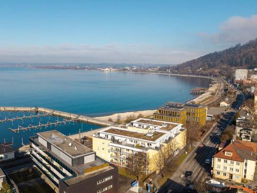 Wohnung zum Kauf 539.000 € 3 Zimmer 1. Geschoss Bregenz 6900