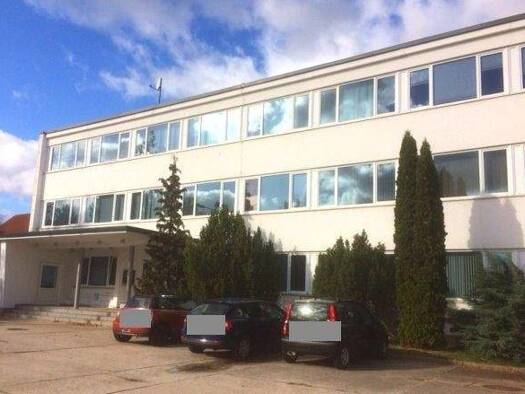 Büro zur Miete provisionsfrei 200 m² Bürofläche teilbar von 20 m² bis 200 m² Döbeln 04720