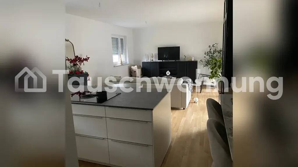 Wohnung zur Miete Tauschwohnung 1.600 € 2,5 Zimmer 79 m² Unterhaching 82008