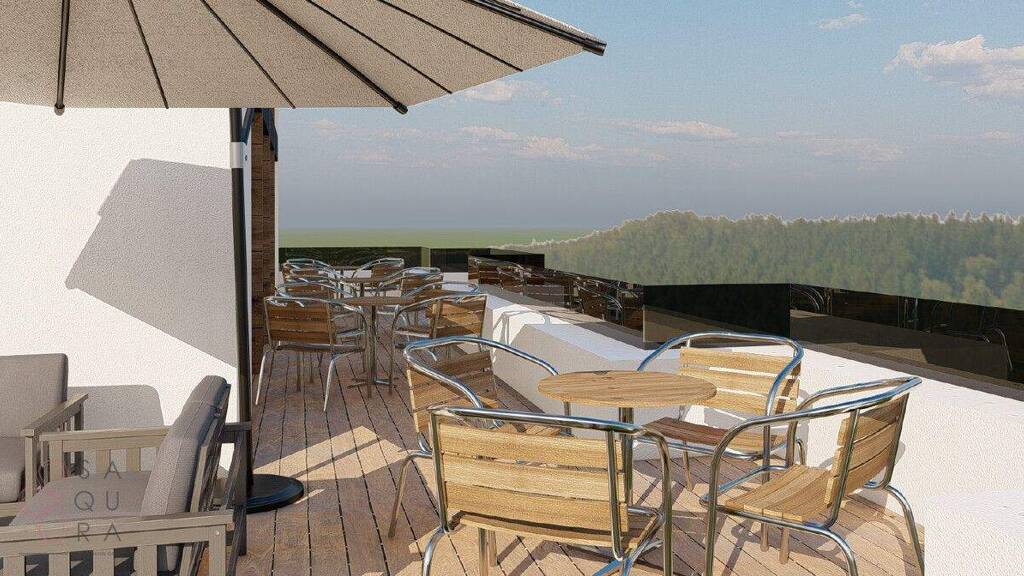 Wohnung zum Kauf provisionsfrei 108.930 € 2 Zimmer 36,3 m² 5. Geschoss Zlatibor 31315