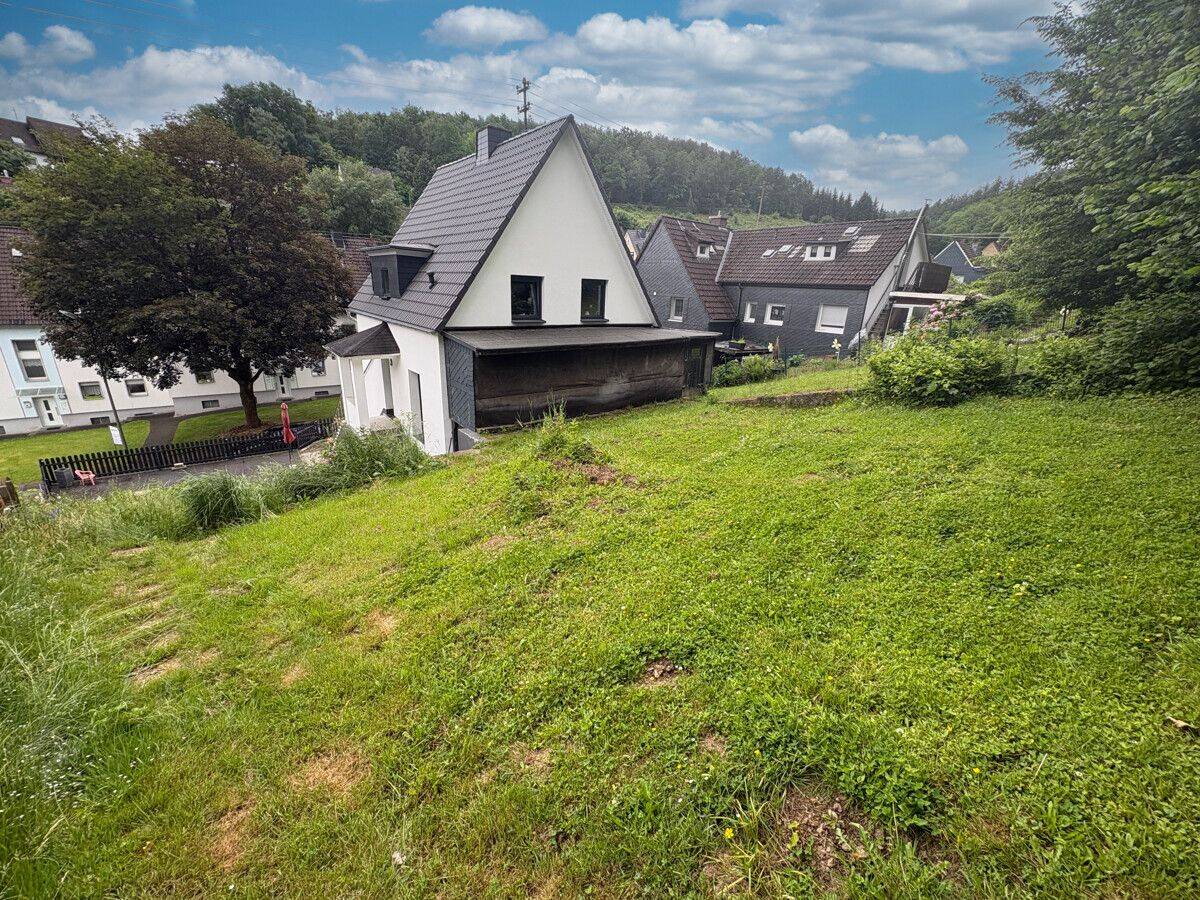 Haus – Siegen, Eiserfeld - Ansicht 4