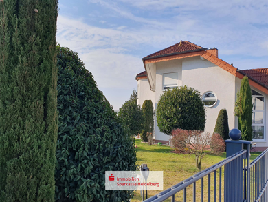 Mehrfamilienhaus zum Kauf 650.000 € 4 Zimmer 186 m² 352 m² Grundstück Nußloch Nußloch 69226