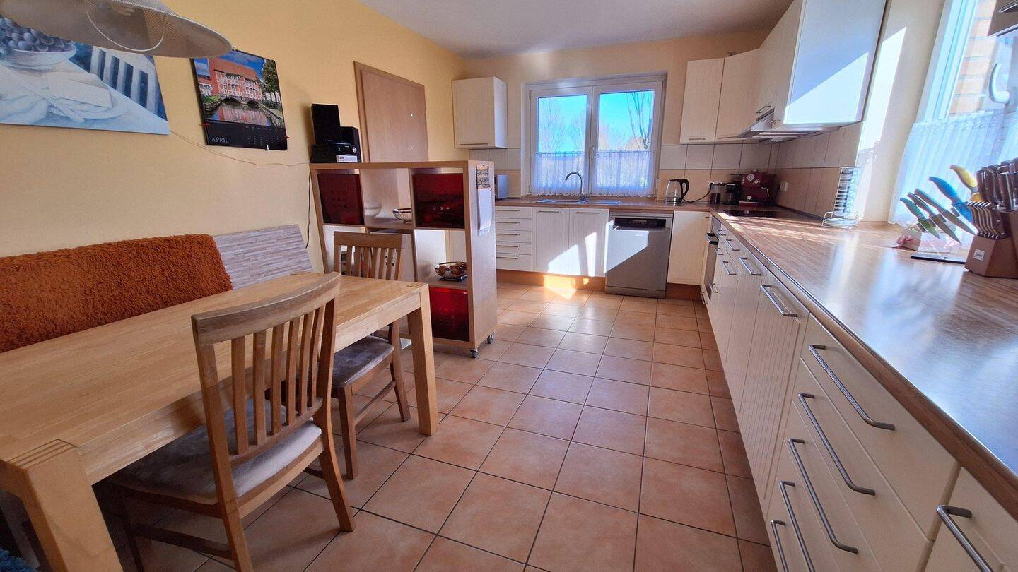 Einfamilienhaus zum Kauf - Ansicht 6
