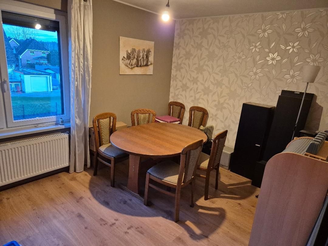 Maisonette zur Miete 1.180 € 5 Zimmer 140 m²<br/>Wohnfläche ab sofort<br/>Verfügbarkeit Allensteiner Straße Hambühren II Hambühren 29313