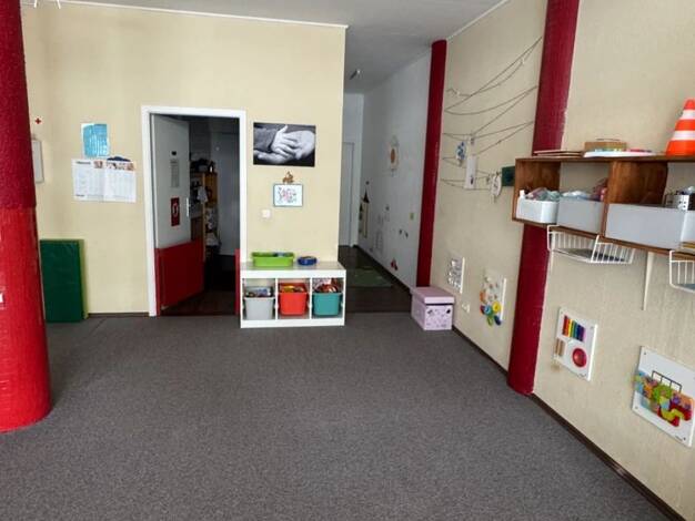 Wohnung zur Miete 1.500 € 3 Zimmer 104 m² Düsselthaler Straße 14 Pempelfort Stadtbezirk 1 40211