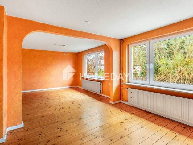 Doppelhaushälfte zum Kauf 235.000 € 4 Zimmer 90 m² 999 m² Grundstück Willinghusen Barsbüttel 22885