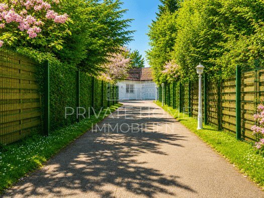 Einfamilienhaus zum Kauf 2.950.000 € 8 Zimmer 316,5 m² 1.568 m² Grundstück Othmarschen Altona 22605