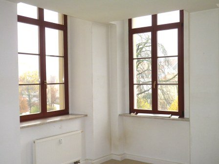 Wohnung zur Miete 275 € 2 Zimmer 48,8 m²<br/>Wohnfläche 2.<br/>Geschoss Zentrum Altenburg 04600