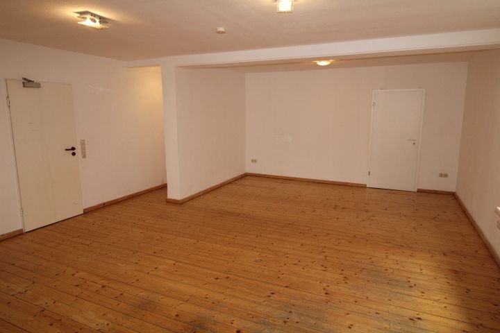 Wohnung zur Miete 385 € 1 Zimmer 55 m²<br/>Wohnfläche EG<br/>Geschoss ab sofort<br/>Verfügbarkeit Wittmund Wittmund 26409