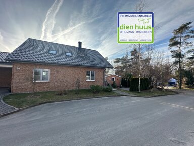 Wohnung zum Kauf 330.000 € 3 Zimmer 51,5 m² 1. Geschoss Steffenshagen 18209