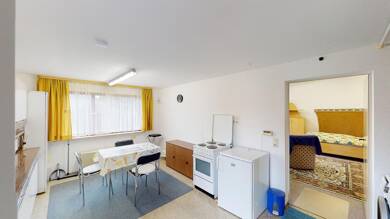Wohnung zur Miete 350 € 2 Zimmer 49 m² EG Sigmaringendorf Sigmaringendorf 72517