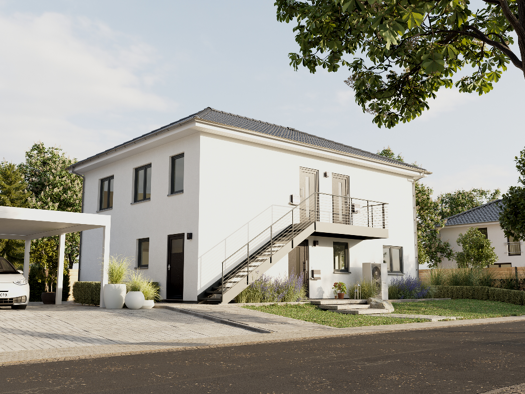 Mehrfamilienhaus zum Kauf 442.550 € 5 Zimmer 187 m² 765 m² Grundstück Metze Niedenstein 34305