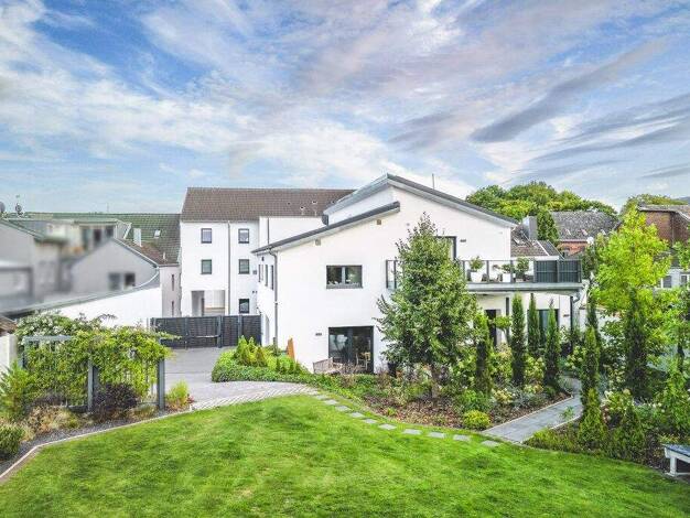 Mehrfamilienhaus zum Kauf als Kapitalanlage geeignet 1.699.000 € 942 m² Broichweiden Würselen 52146