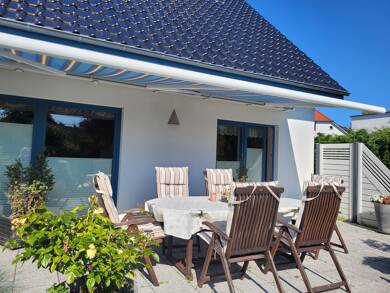 Einfamilienhaus zum Kauf 379.000 € 4 Zimmer 130 m² 1.225 m² Grundstück Putbus Putbus 18581