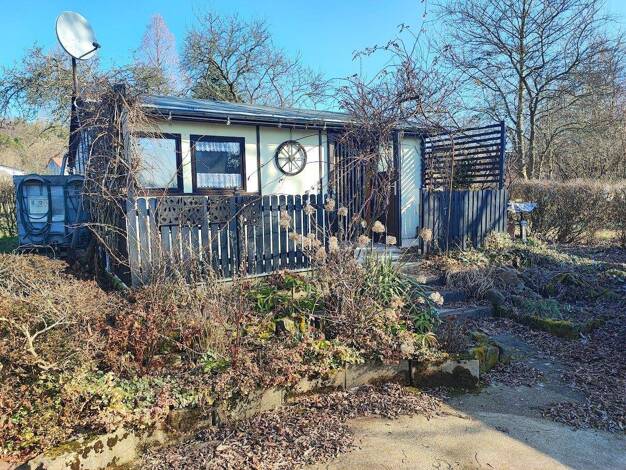 Forstwirtschaft zum Kauf 6.500 € 460 m² Grundstück Lohmen 01847