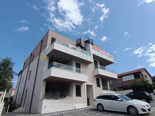 Wohnung zum Kauf - Erstbezug 361.200 € 5 Zimmer 90 m² 2. Geschoss Kolan 23251