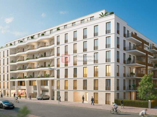 Wohnung zur Miete 1.390 € 3 Zimmer 74 m² 1. Geschoss frei ab sofort Lahnstraße 37 Gallus Frankfurt am Main 60326