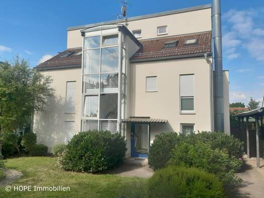 Wohnung zum Kauf 162.000 € 2 Zimmer 52,3 m² Radebeul 01445