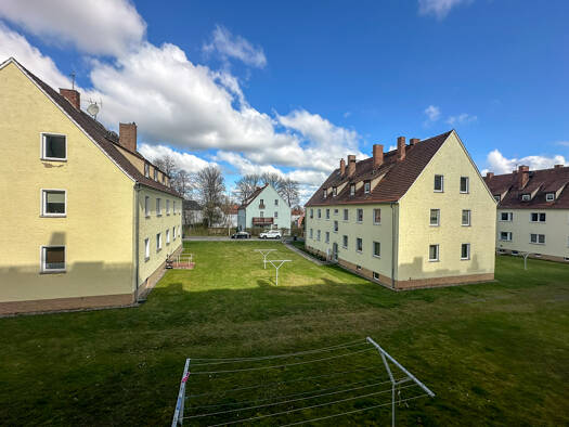 Wohnung zur Miete 340 € 3 Zimmer 63 m² Reichenbacher Straße 74 Rauschwalde Görlitz 02827
