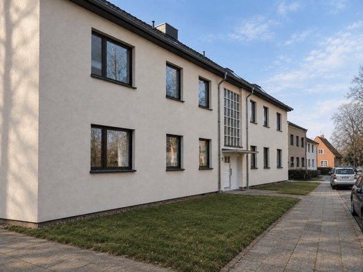 Wohnung zur Miete 730 € 3 Zimmer 78 m² Geschoss 2/3 frei ab 01.12.2026 Am Pathsberg 7 Bad Bevensen Bad Bevensen 29549