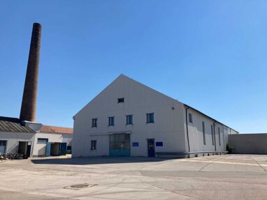 Lagerhalle zur Miete 6 € 1.046,7 m² Lagerfläche Gramatneusiedl 2440