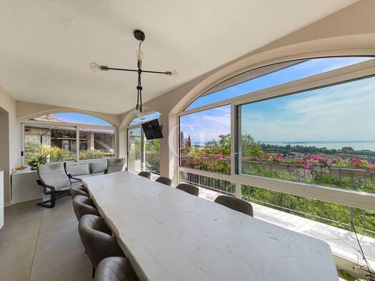 Einfamilienhaus zum Kauf 2.250.000 € 5 Zimmer 170 m² 1.910 m² Grundstück Padenghe sul Garda 25080