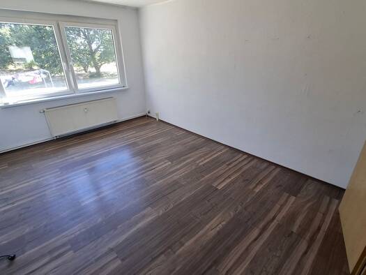 Wohnung zur Miete 450 € 4 Zimmer 80 m² EG frei ab sofort Burkartshain Wurzen 04808