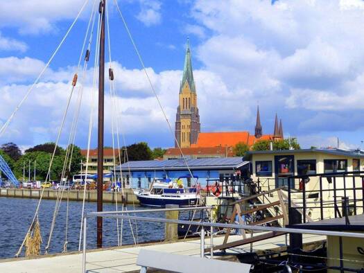 Wohnung zum Kauf - Neubau 409.900 € 3 Zimmer 87,1 m² 1. Geschoss Goethestraße 3 Schleswig 24837