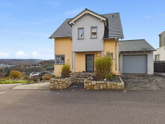 Einfamilienhaus zum Kauf 690.000 € 6 Zimmer 202 m² 382 m² Grundstück Saarburg 54439