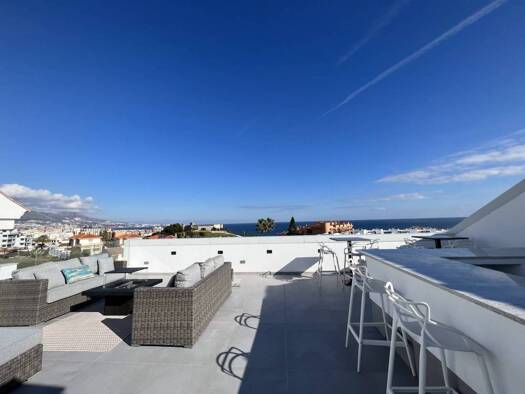 Wohnung zum Kauf 630.000 € 2 Zimmer 121 m² Fuengirola 29640