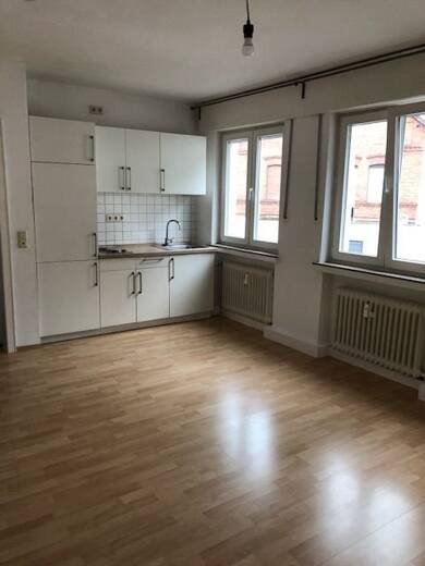 Wohnung zur Miete 580 € 1 Zimmer 45 m² Geschoss 1/2 Wiedenbrück Rheda-Wiedenbrück 33378