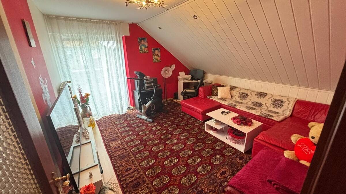 Einfamilienhaus zum Kauf - Mehr