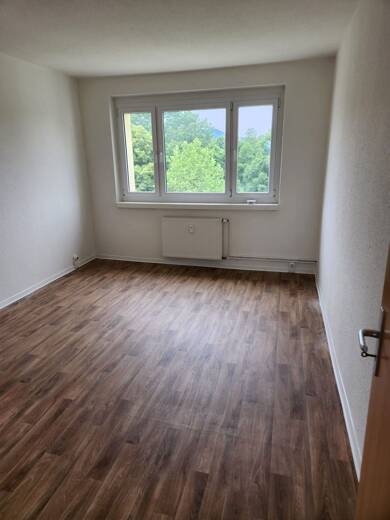 Wohnung zur Miete 384 € 3 Zimmer 64 m² 3. Geschoss frei ab sofort Albert-Blau-Str. 11 Weinhübel Görlitz 02827