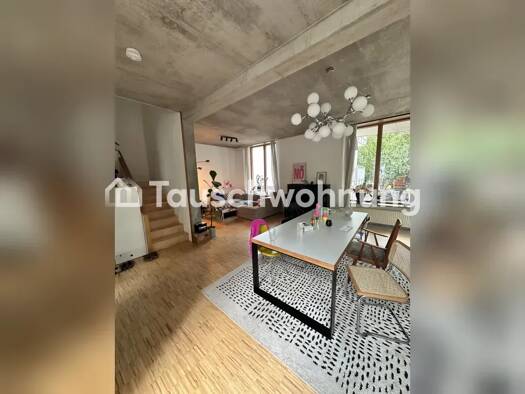 Wohnung zur Miete Tauschwohnung 2.000 € 3 Zimmer 115 m² 1. Geschoss St. Pauli Mitte 22767