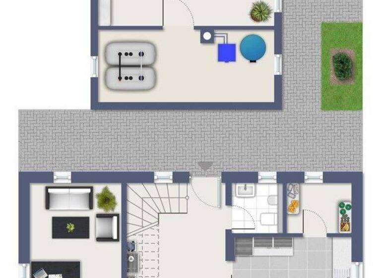 Einfamilienhaus zum Kauf 520.000 € 5 Zimmer 153 m² 695 m² Grundstück Meierndorf Burk / Meierndorf 91596