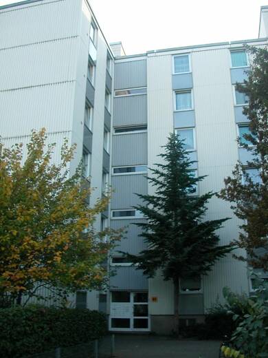 Wohnung zur Miete 719 € 2 Zimmer 66 m² 5. Geschoss Friedrichstraße 71 Porz Köln 51143
