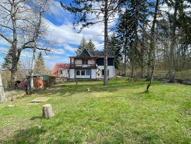 Einfamilienhaus zum Kauf 460.000 € 6 Zimmer 140 m² 1.509 m² Grundstück Erfurt 99097