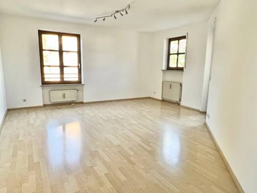 Terrassenwohnung zur Miete 690 € 2 Zimmer 56 m² Geschoss 2/3 frei ab 01.12.2026 Eichendorffstraße 18 Ingolstadt Ingolstadt 85055