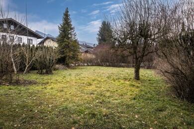 Villa zum Kauf 1.666 m² Grundstück Salzburg Salzburg 5020