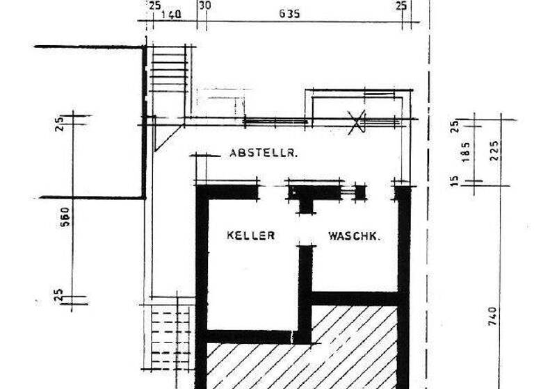Einfamilienhaus zum Kauf 499.900 € 4,5 Zimmer 93 m² 139 m² Grundstück Wendlingen 73240