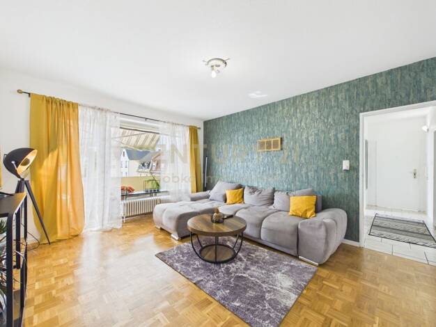 Wohnung zum Kauf 225.000 € 2,5 Zimmer 59 m² 1. Geschoss Gonsenheim Mainz 55122