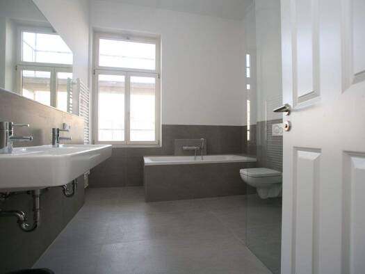 Maisonette zum Kauf 269.999 € 2 Zimmer 56,5 m² 1. Geschoss frei ab sofort Limburgerstraße 74 Plagwitz Leipzig 04229