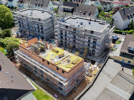 Reihenendhaus zum Kauf - Neubau provisionsfrei 689.900 € 5 Zimmer 147 m² 179 m² Grundstück Königswinter 53639