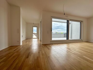 Penthouse zur Miete 2.310 € 3 Zimmer 105 m² 3. Geschoss frei ab sofort Bockenheim Frankfurt am Main 60486