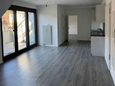 Wohnung zur Miete 610 € 2 Zimmer 55 m² 3. Geschoss Todtnau Todtnau 79674